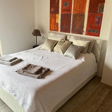 B&B Rooms Moncalvo Exteriér fotografie