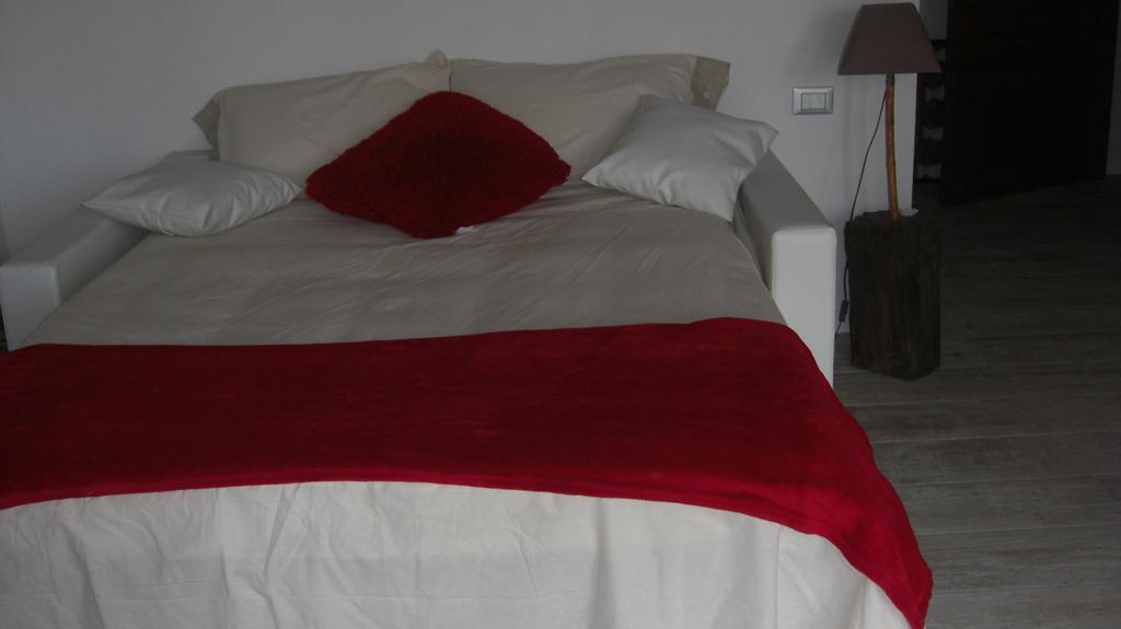 B&B Rooms Moncalvo Pokoj fotografie
