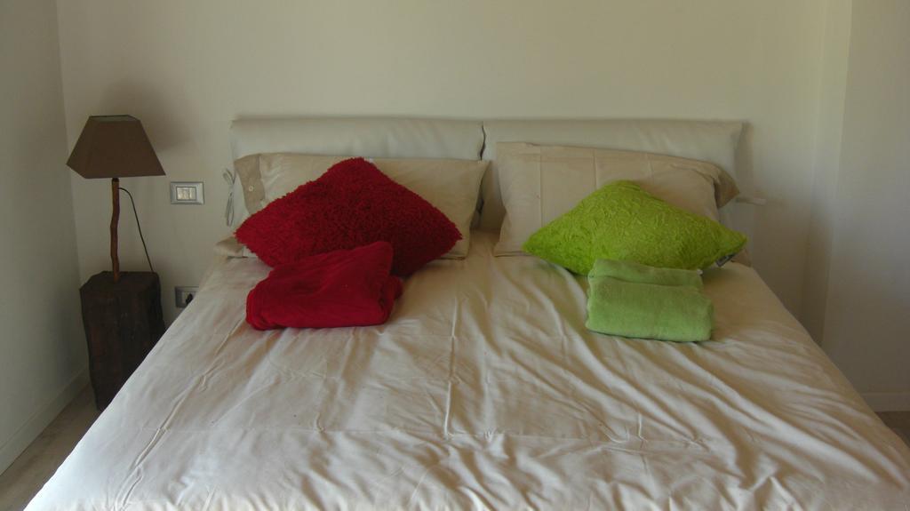 B&B Rooms Moncalvo Pokoj fotografie