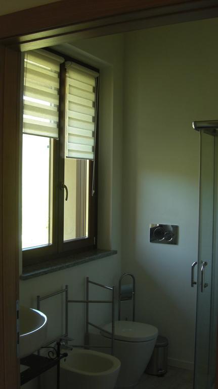 B&B Rooms Moncalvo Pokoj fotografie