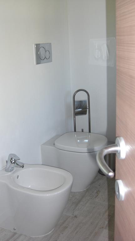 B&B Rooms Moncalvo Pokoj fotografie